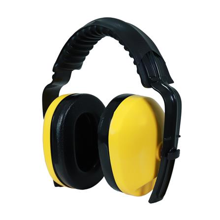 ที่ครอบหู DEXZON RZ002 สีเหลือง_0