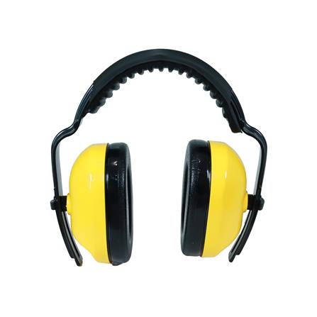 ที่ครอบหู DEXZON RZ002 สีเหลือง_2