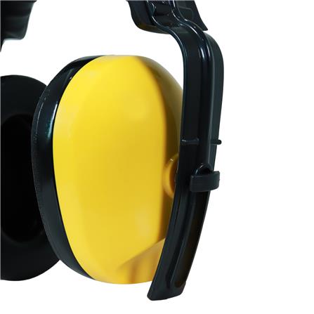 ที่ครอบหู DEXZON RZ002 สีเหลือง_3