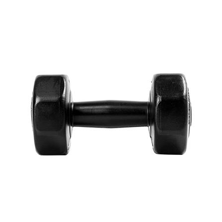 ดัมเบล GSPORTS 3 กก. สีดำ