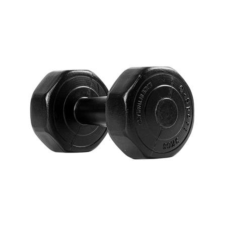 ดัมเบล GSPORTS 3 กก. สีดำ_1