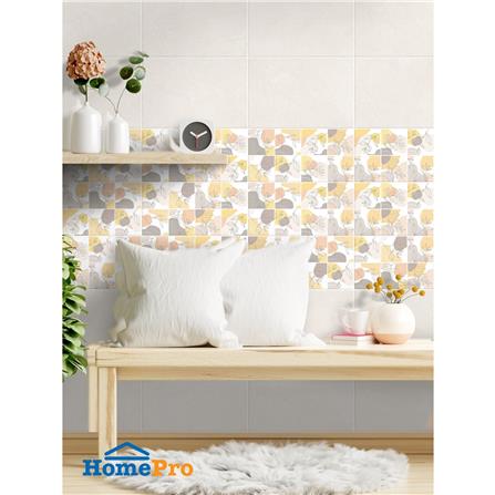 กระเบื้องผนัง 8x16 นิ้ว DURAGRES โมซี่ พิงค์_4