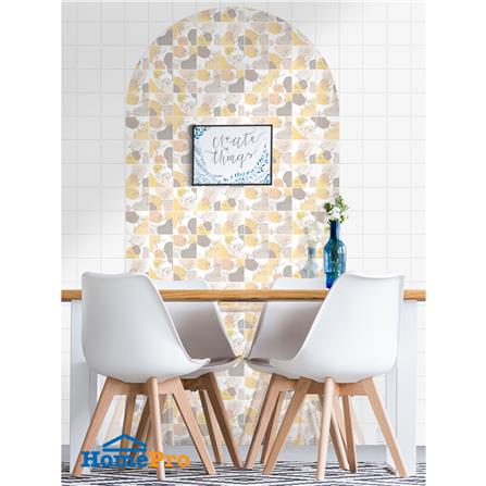 กระเบื้องผนัง 8x16 นิ้ว DURAGRES โมซี่ พิงค์_5