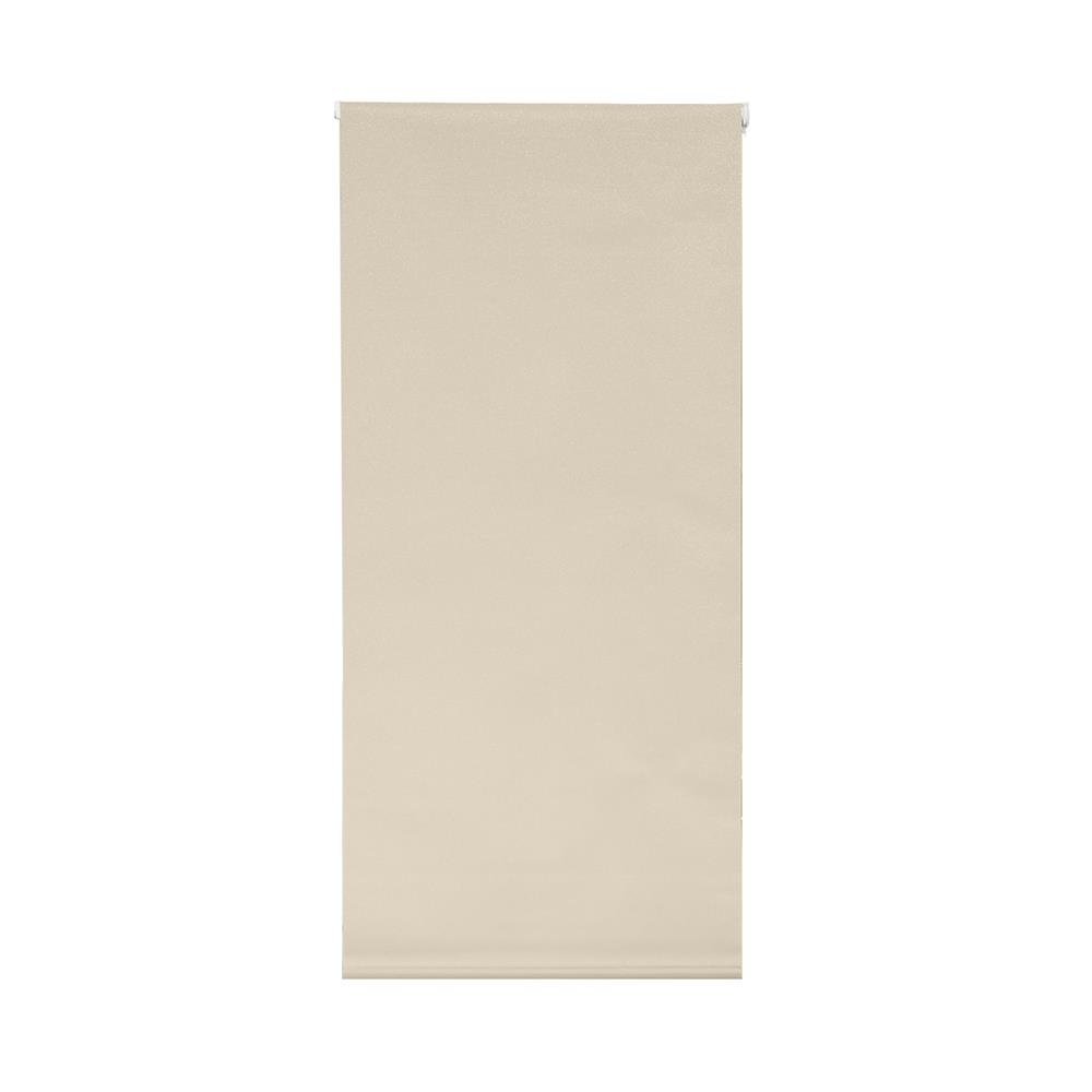 ผ้าม่านม้วน ME LIVING MILKY 70X150 ซม. สีน้ำตาล