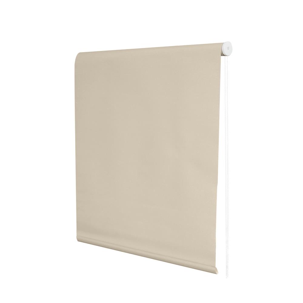 ผ้าม่านม้วน ME LIVING MILKY 70X150 ซม. สีน้ำตาล