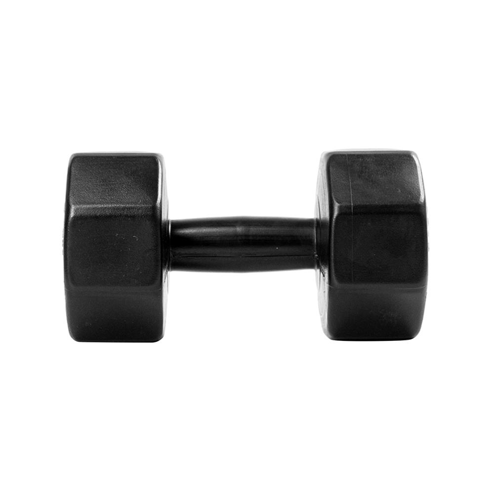 ดัมเบล GSPORTS 8 กก. สีดำ