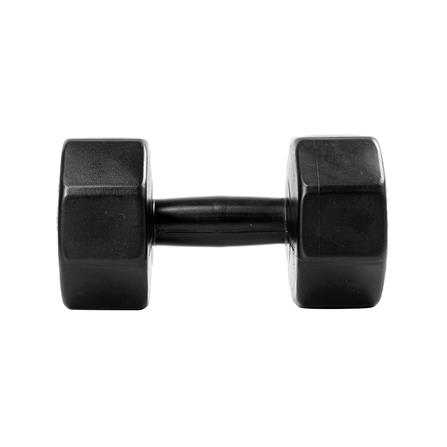 ดัมเบล GSPORTS 8 กก. สีดำ