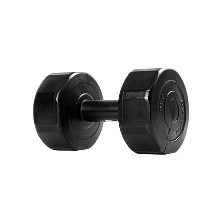 ดัมเบล GSPORTS 8 กก. สีดำ_1