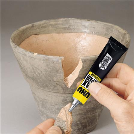 กาวอเนกประสงค์ UHU MAX REPAIR 8 ก. สีใส_4