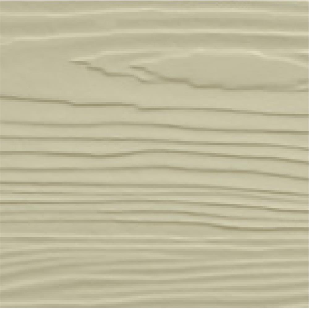 ไม้ฝา SHERA ขอบตรง ลายสัก 15X300X0.8 ซม. สีบราวน์พาสเทล