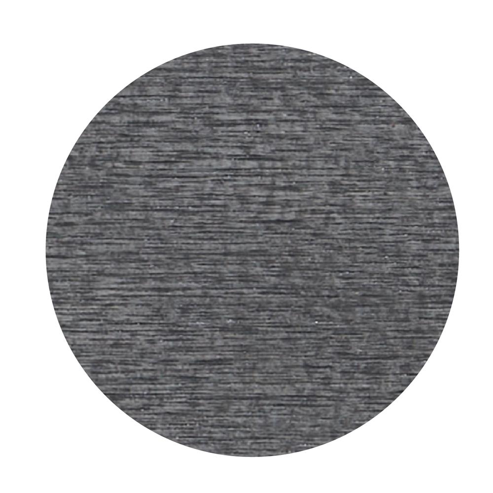 ไม้ระแนง SHERA ลายเสี้ยน ขอบวี หน้า 3 นิ้ว 0.8X7.5X300 ซม. สีมิดไนท์เกรย์