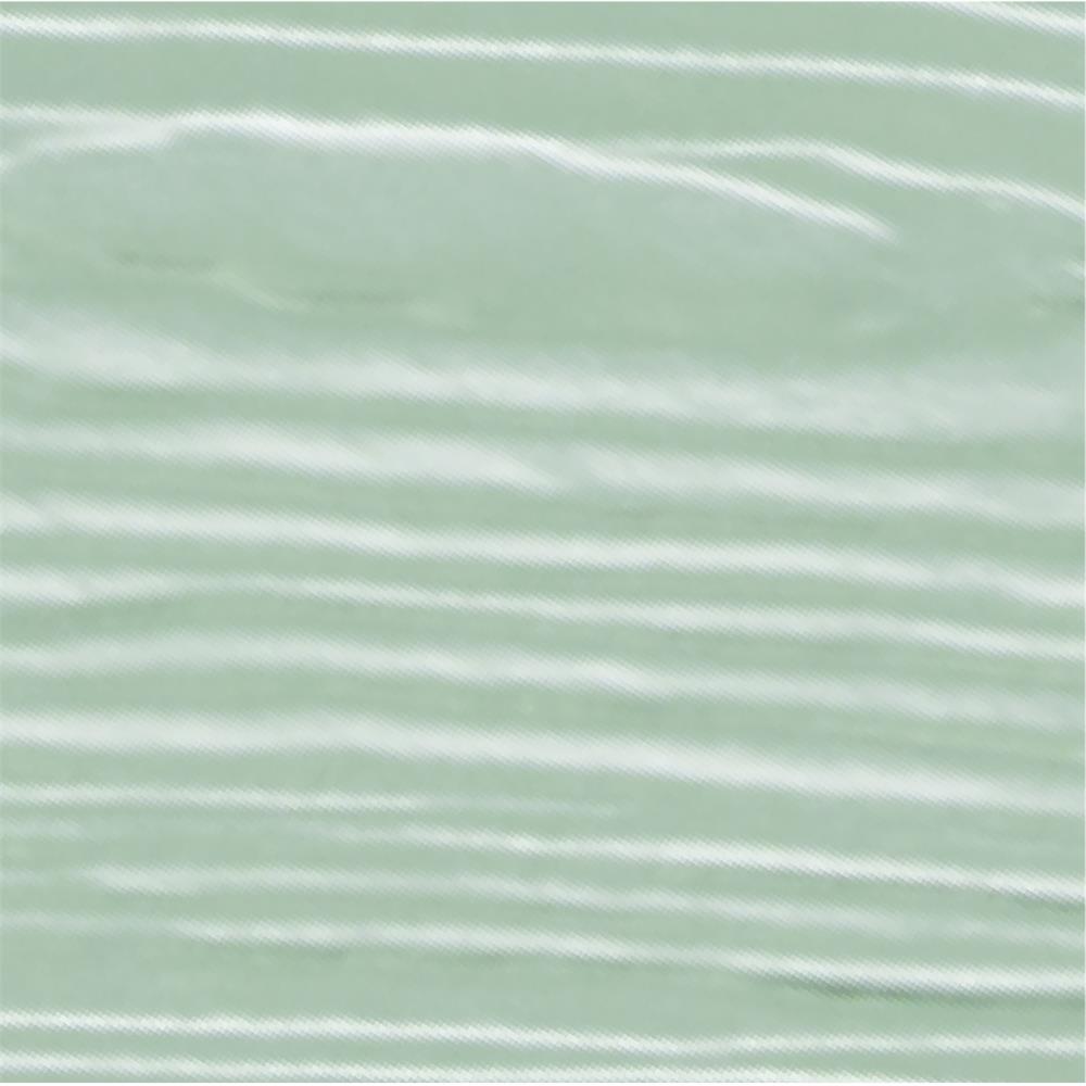 ไม้ฝา SHERA ขอบตรง ลายสัก 15X300X0.8 ซม. สีกรีนพาสเทล