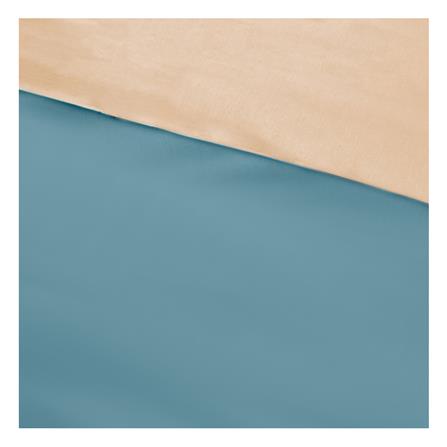 ชุดผ้าปูที่นอน 5 ฟุต 7 ชิ้น SANTAS PASTEL GN_3