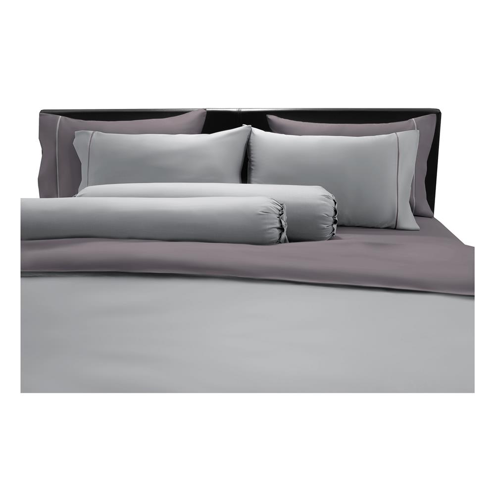 ชุดผ้าปูที่นอน 5 ฟุต 7 ชิ้น SANTAS PASTEL LK