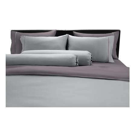 ชุดผ้าปูที่นอน 5 ฟุต 7 ชิ้น SANTAS PASTEL LK_2