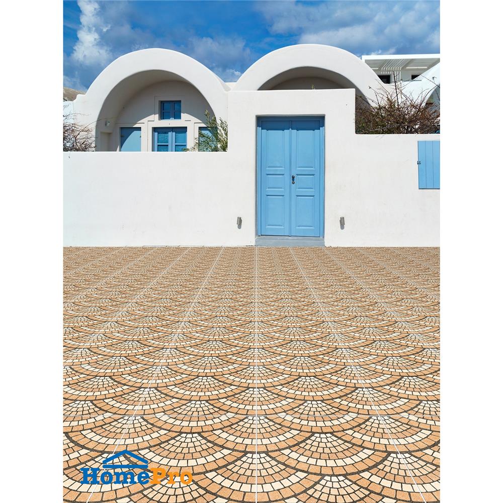 กระเบื้องพื้น 50x50 ซม. DURAGRES อาร์เวล เบจ A 1 ตร.ม.