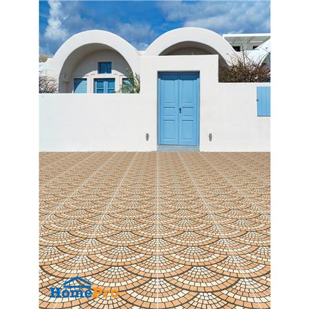 กระเบื้องพื้น 50x50 ซม. DURAGRES อาร์เวล เบจ A 1 ตร.ม._1