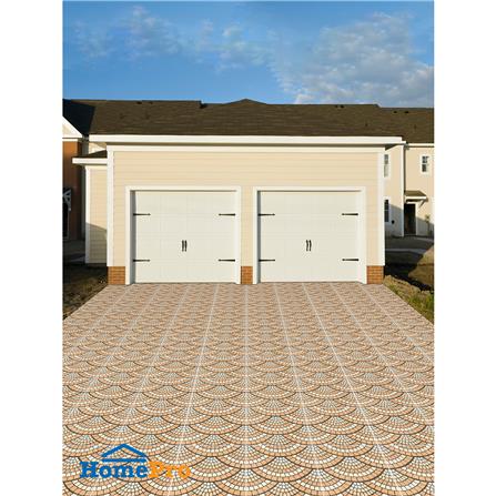 กระเบื้องพื้น 50x50 ซม. DURAGRES อาร์เวล เบจ A 1 ตร.ม._2