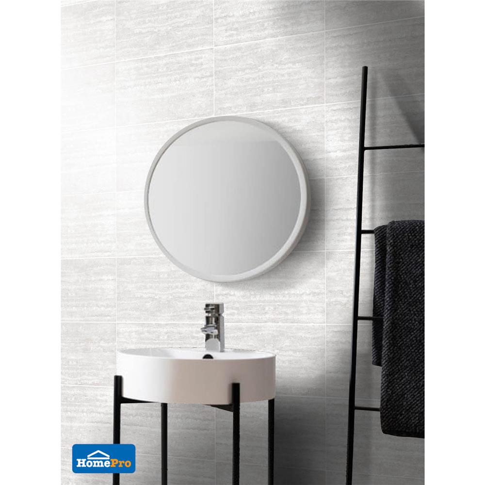 กระเบื้องผนัง 30x60 ซม. TARA จีน่า เกรย์ 1.44M2