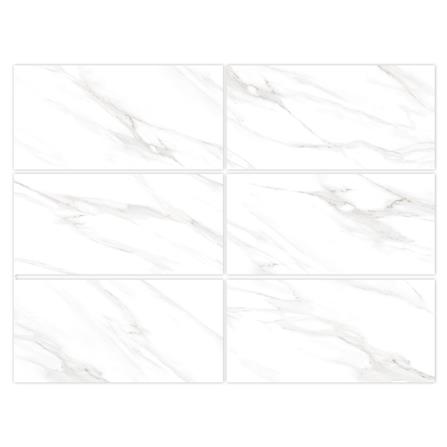 กระเบื้องผนัง 30x60 ซม. TARA ไบรตัน ไวท์ 1.44M2_1