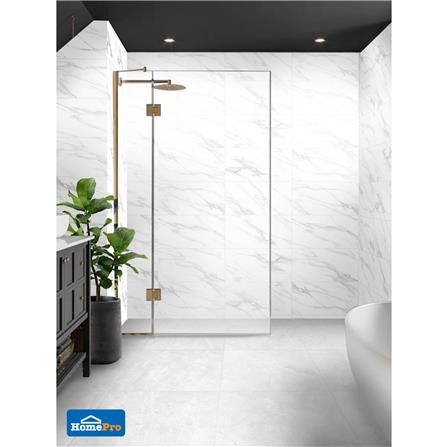 กระเบื้องผนัง 30x60 ซม. TARA ไบรตัน ไวท์ 1.44M2_2