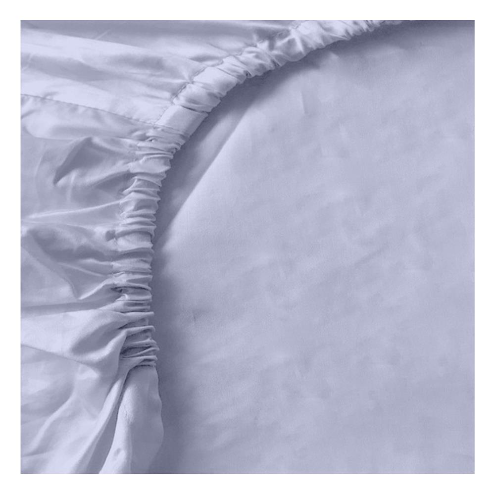 ชุดผ้าปูที่นอน 6 ฟุต 8 ชิ้น BENEATH LAVENDER สี VIOLET