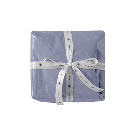 ชุดผ้าปูที่นอน 6 ฟุต 8 ชิ้น BENEATH LAVENDER สี VIOLET_5