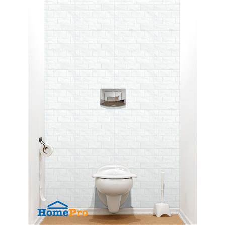 กระเบื้องผนัง 8x16 นิ้ว DURAGRES เทรเซอร์ ไวท์_5