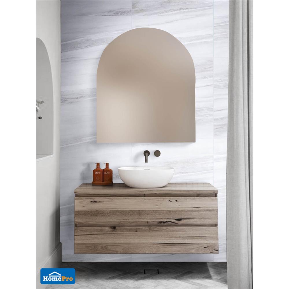 กระเบื้องผนัง 30x60 ซม. TARA เชต ไลท์เกรย์ 1.44M2