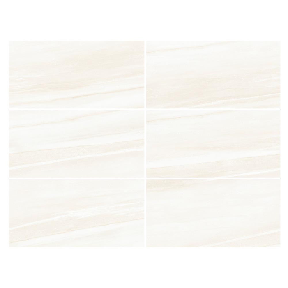 กระเบื้องผนัง 30x60 ซม. TARA เซท เบจ 1.44M2