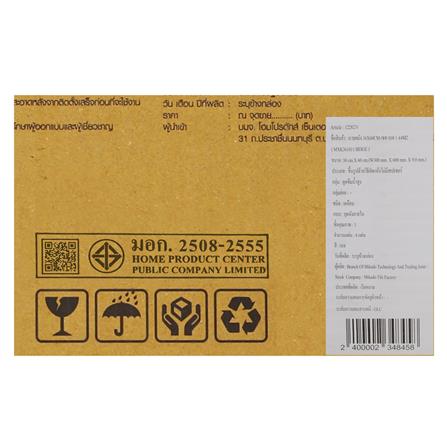 กระเบื้องผนัง 30x60 ซม. TARA เซท เบจ 1.44M2_6