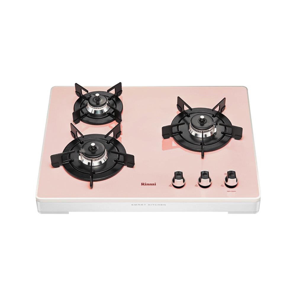 เตาฝังแก๊ส RINNAI RBR-P3541PD 60 ซม.