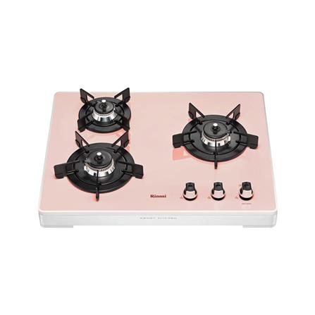 เตาฝังแก๊ส RINNAI RBR-P3541PD 60 ซม.
