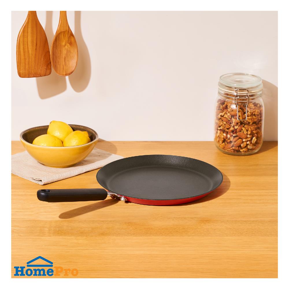 กระทะเครป 28 ซม. MEYER BAUHAUS IH