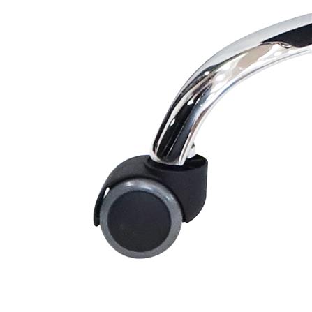 เก้าอี้สำนักงาน SURE GRANDIO PL-128 สีดำ_4