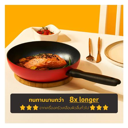 กระทะตื้น 20 ซม. MEYER BAUHAUS IH_1