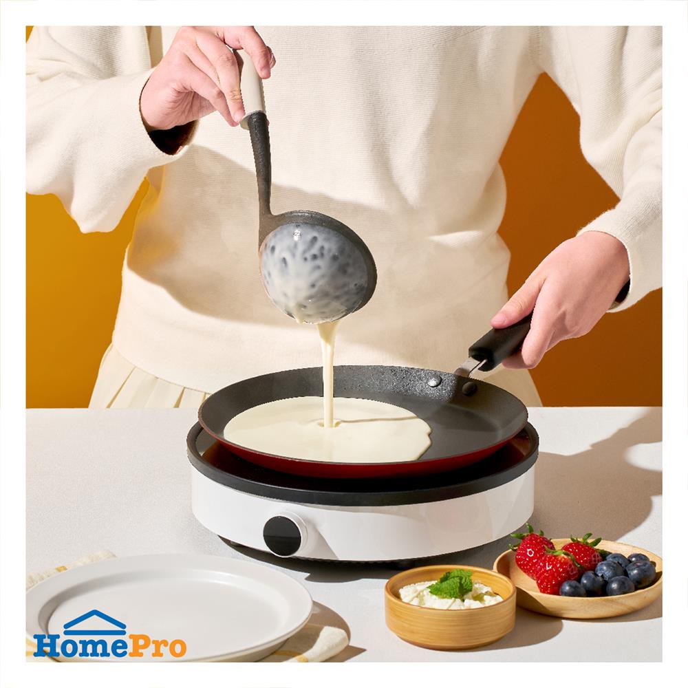 กระทะเครป 24 ซม. MEYER BAUHAUS IH