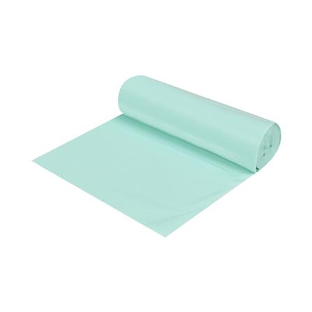 ถุงขยะย่อยสลายไบโอแมท ACCO 18x20 นิ้ว สีเขียวมิ้นท์_1