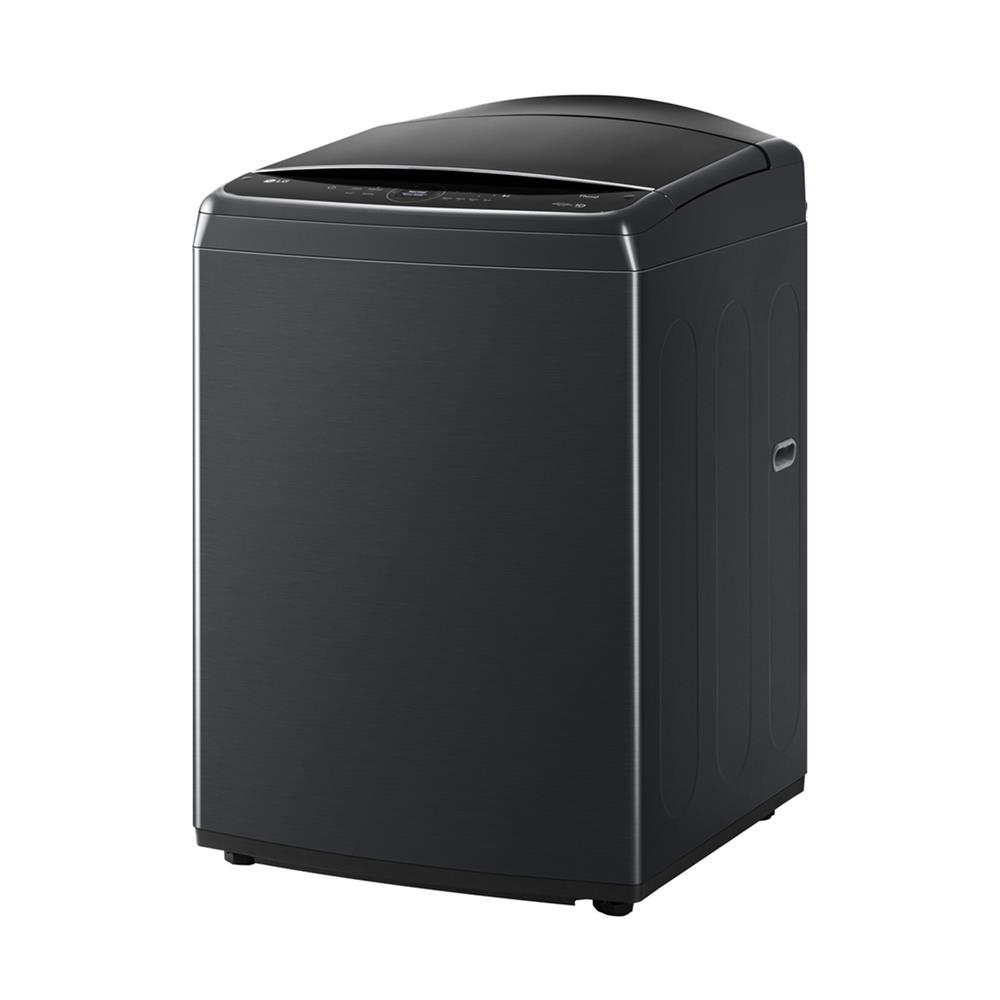 เครื่องซักผ้าฝาบน LG TV2724SV9B 24 กก. อินเวอร์เตอร์ สีดำ