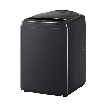 เครื่องซักผ้าฝาบน LG TV2724SV9B 24 กก. อินเวอร์เตอร์ สีดำ_1
