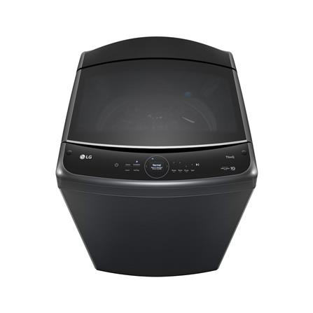 เครื่องซักผ้าฝาบน LG TV2724SV9B 24 กก. อินเวอร์เตอร์ สีดำ_3