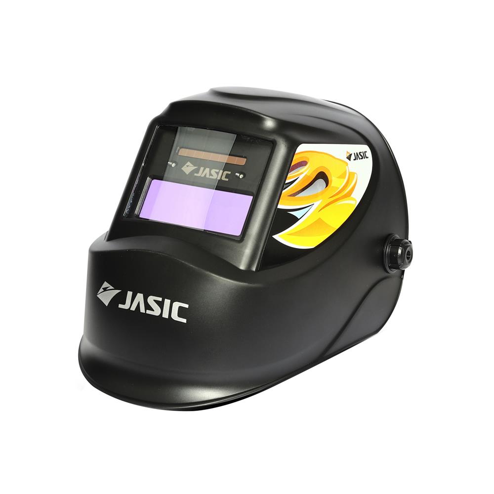หน้ากากปรับแสงอัตโนมัติ JASIC LY200HS