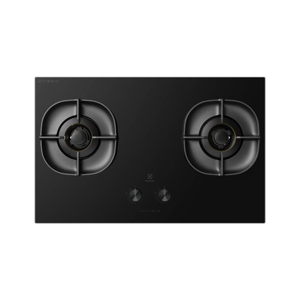 เตาฝัง+เครื่องดูดควัน ELECTROLUX EHG8260BC+ECC9310S