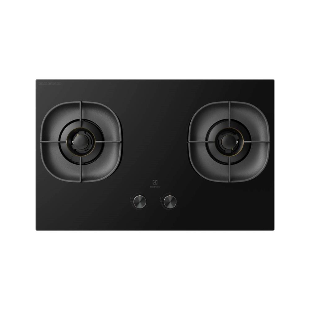 เตาฝัง+เครื่องดูดควัน ELECTROLUX EHG8260GE ECC9310S