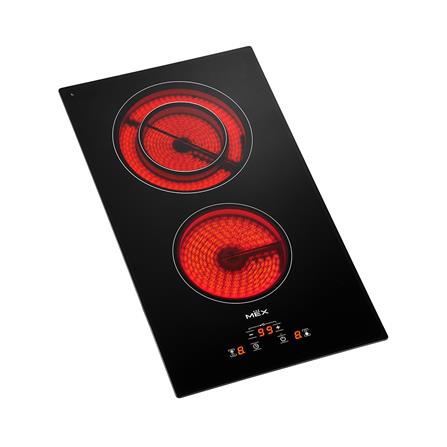 เตาฝังเซรามิก MEX VRH6232 30 ซม._1