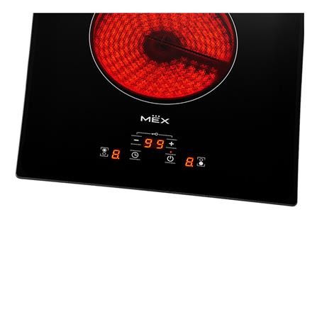 เตาฝังเซรามิก MEX VRH6232 30 ซม._2