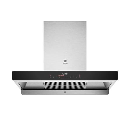 เตาฝัง+เครื่องดูดควัน ELECTROLUX EHG8260B+ECC9788S_1