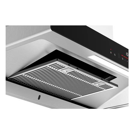 เตาฝัง+เครื่องดูดควัน ELECTROLUX EHG8260B+ECC9788S_2