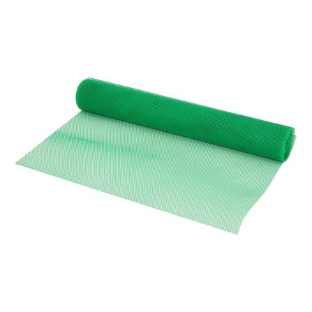 ตาข่ายพลาสติกหกเหลี่ยม DEXZON 5 มม.X90 ซม.X10 ม. สีเขียว_0