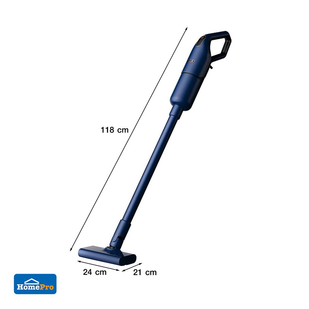 เครื่องดูดฝุ่นแบบด้ามจับ DEERMA DX1000